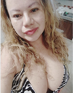 42 Year Old Bucaramanga, Colombia Woman